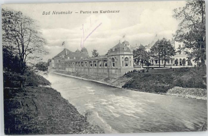 Bad Neuenahr-Ahrweiler Bad Neuenahr