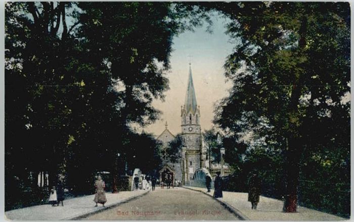 Bad Neuenahr-Ahrweiler Bad Neuenahr