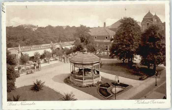 Bad Neuenahr-Ahrweiler Bad Neuenahr