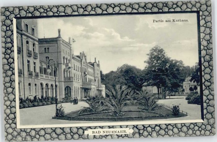 Bad Neuenahr-Ahrweiler Bad Neuenahr