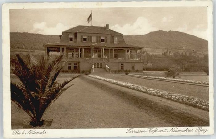 Bad Neuenahr-Ahrweiler Bad Neuenahr