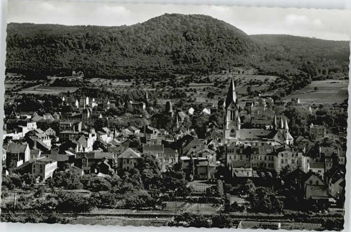 Bad Neuenahr-Ahrweiler Bad Neuenahr