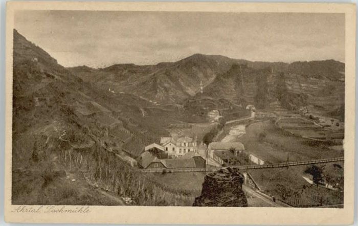 Ahrweiler Ahr Ahrweiler Lochmühle