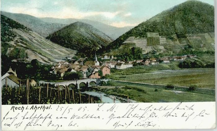 Rech Ahr