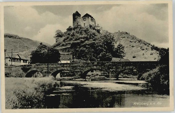 Kreuzberg Ahr