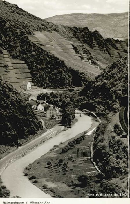 Altenahr Reimershoven