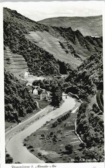 Altenahr Reimershoven