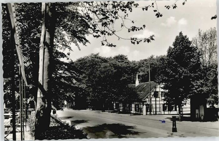 Muelheim Ruhr onning