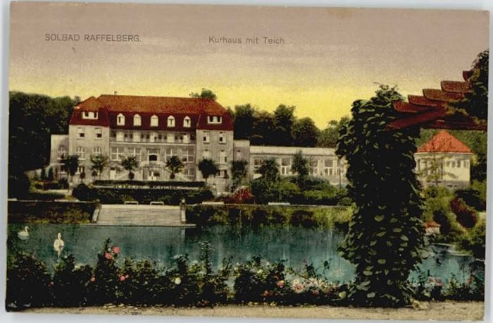 Muelheim Ruhr affelberg