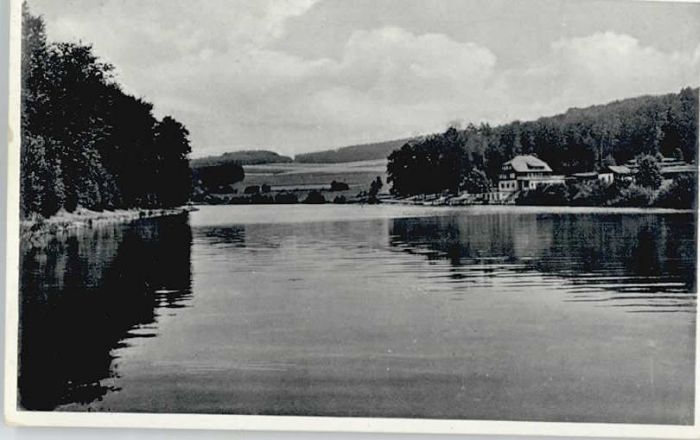 Hirzenhain Wetteraukreis