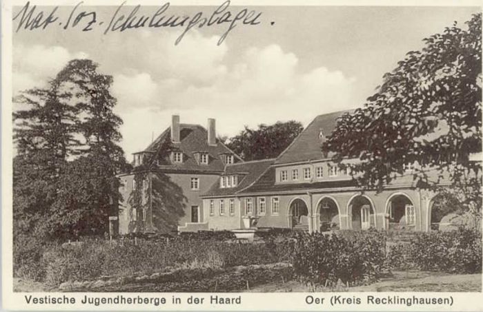 Oer Vestische Jugendherberge