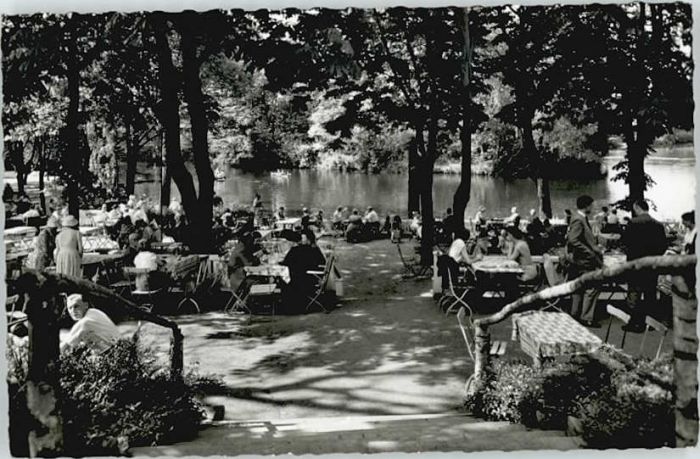 Handorf Muenster aus Vennemann