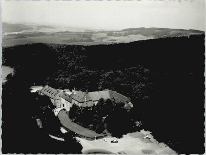 Sternberg Mecklenburg Sternberg Fliegeraufnahme