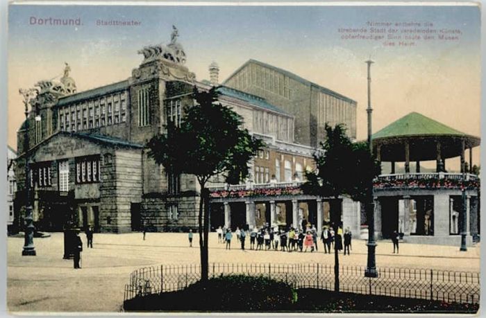 DORTMUND  CITY