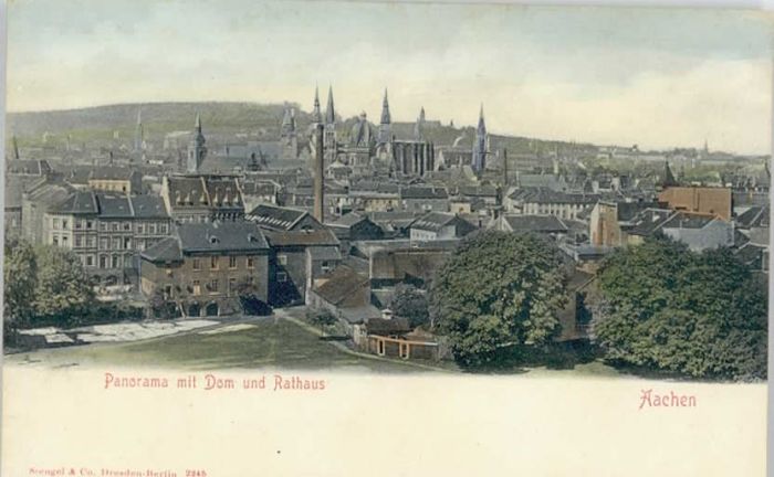 Aachen