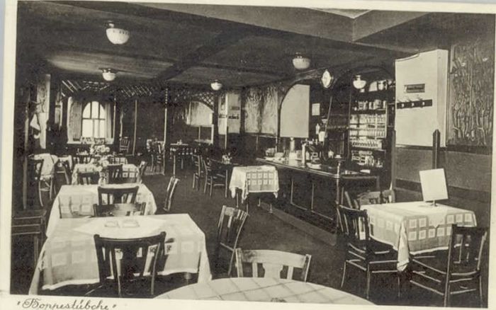 Assmannshausen Hotel Restaurant Niederwald