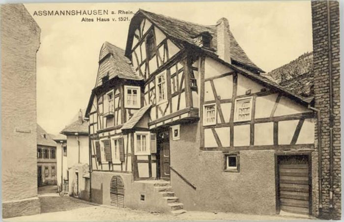 Assmannshausen