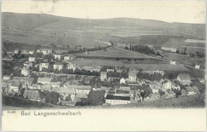 Bad Schwalbach