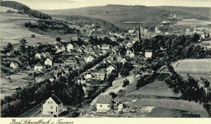 Bad Schwalbach