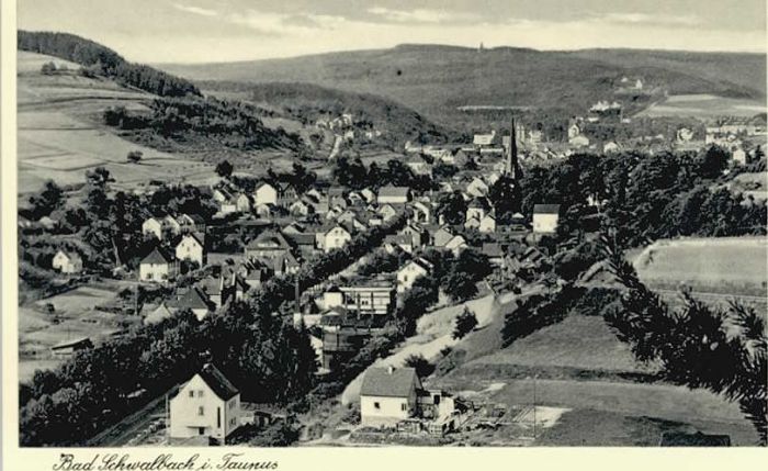 Bad Schwalbach