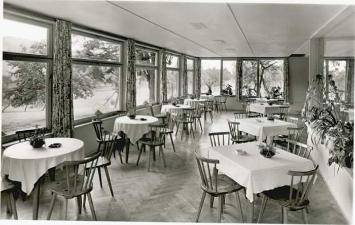 Weschnitz Erbacher Hof