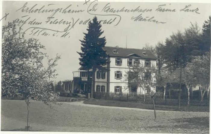 Felsberg Hessen Felsberg