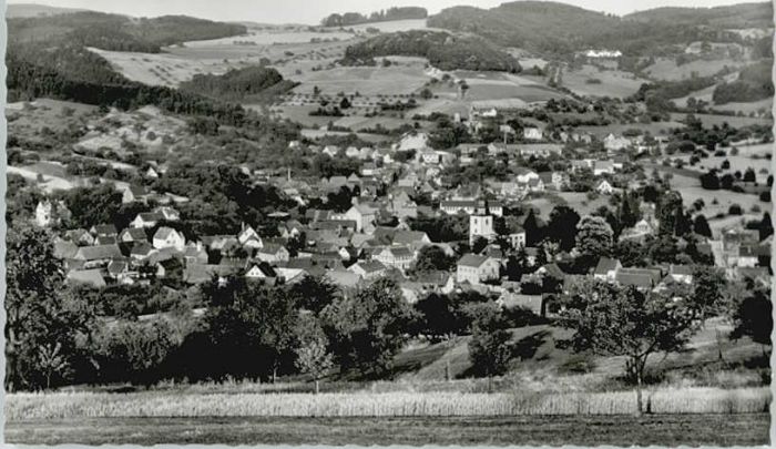 Reichenbach Odenwald