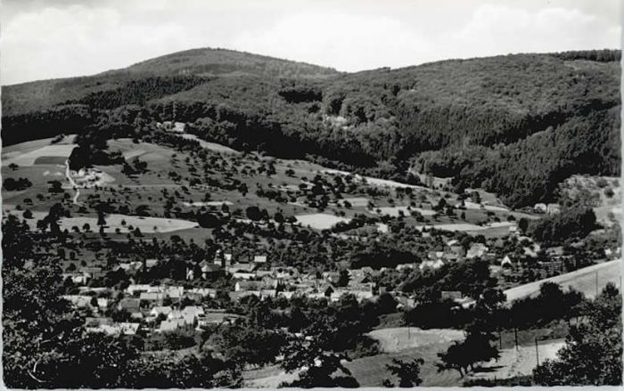 Reichenbach Odenwald