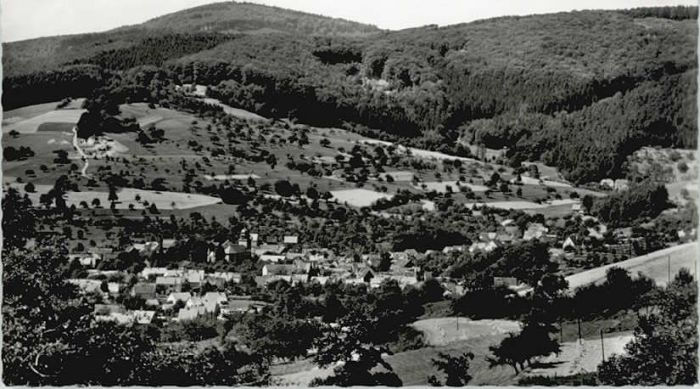 Reichenbach Odenwald