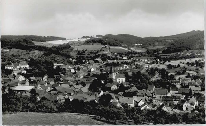 Reichenbach Odenwald