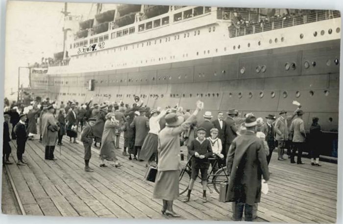 Cuxhaven Nordseebad Cuxhaven