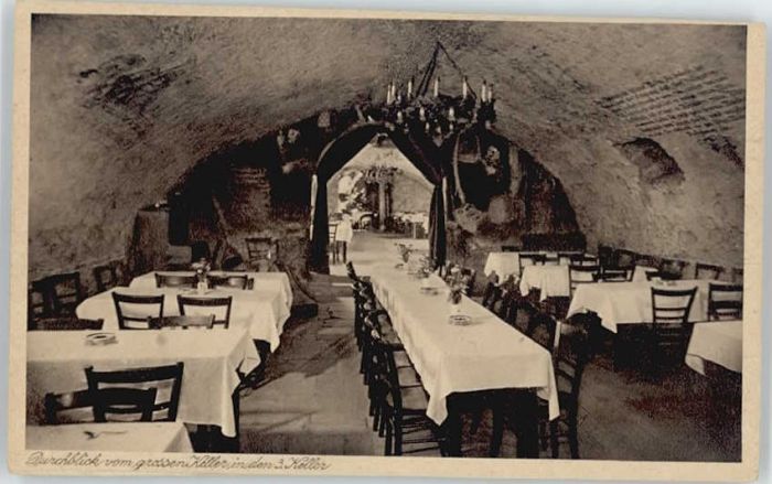 Ruedesheim asthaus zum Felsenkeller