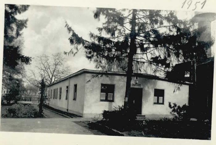 Lindenthal Koeln Lindenthal