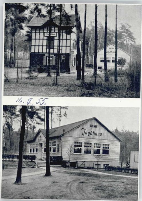 Dellbrueck estaurant Cafe Jagdhaus