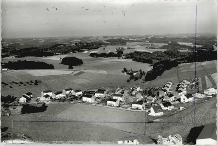 Weiden Kuerten liegeraufnahme