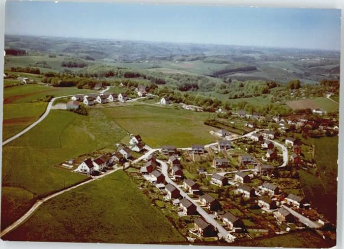 Weiden Kuerten liegeraufnahme