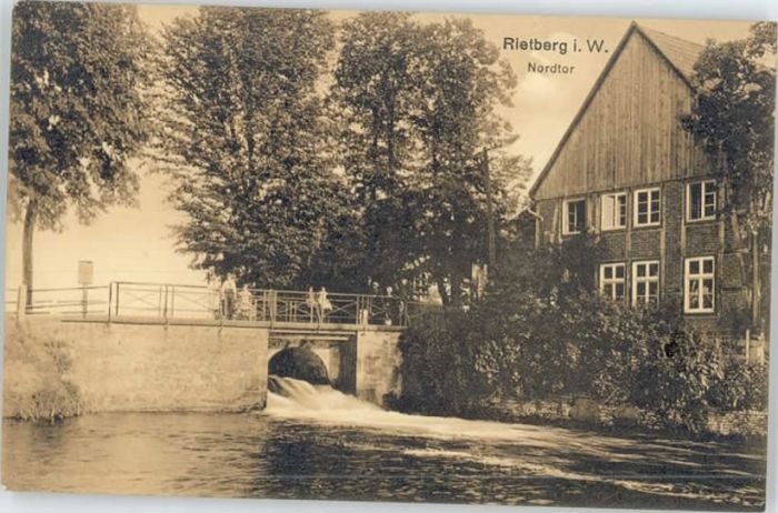 Rietberg