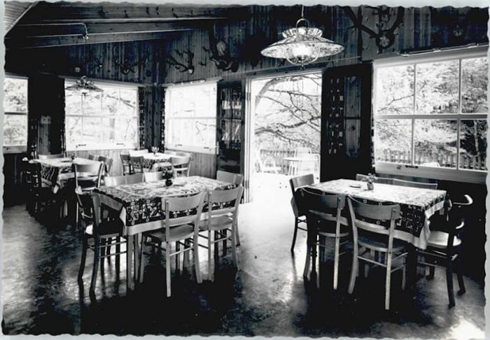 Schwabstedt Gasthaus Holbeck