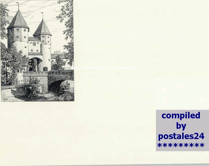 Amberg Oberpfalz Amberg Nabburger Tor