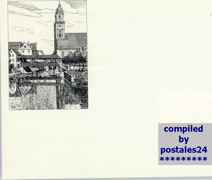 Amberg Oberpfalz Amberg Martinskirche