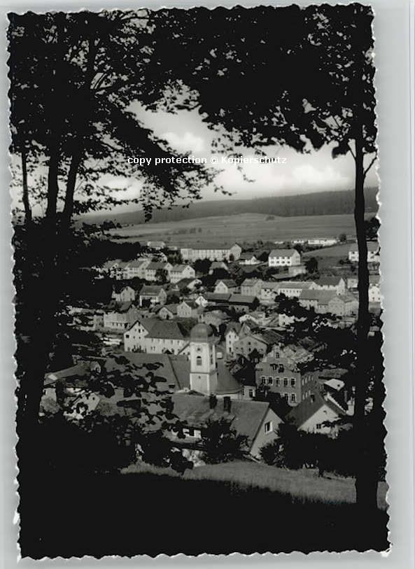 Altmannstein  ungelaufen ca. 1955