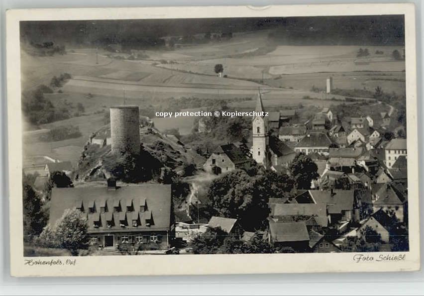 Hohenfels Oberpfalz Hohenfels Oberpfalz