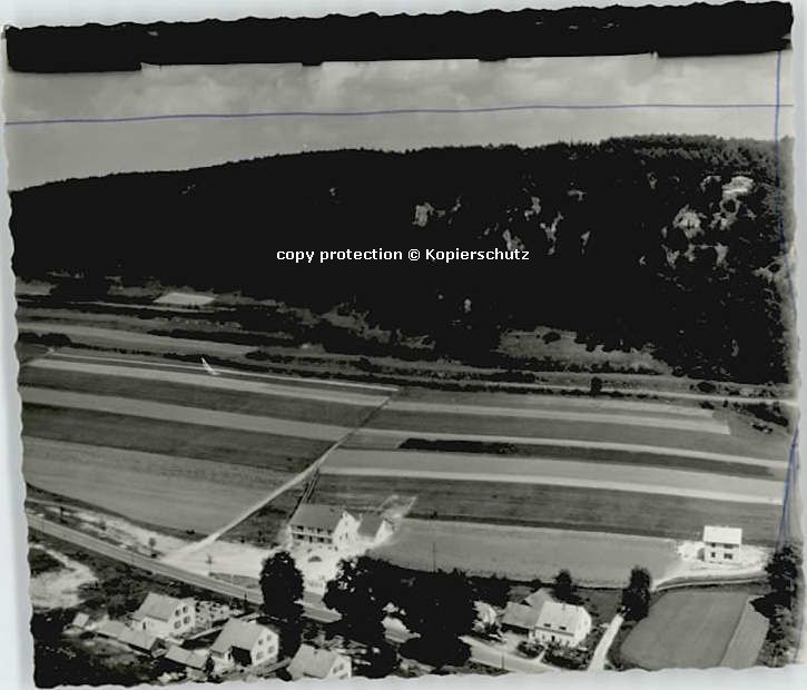 Muehlbach Muehlbach Fliegeraufnahme