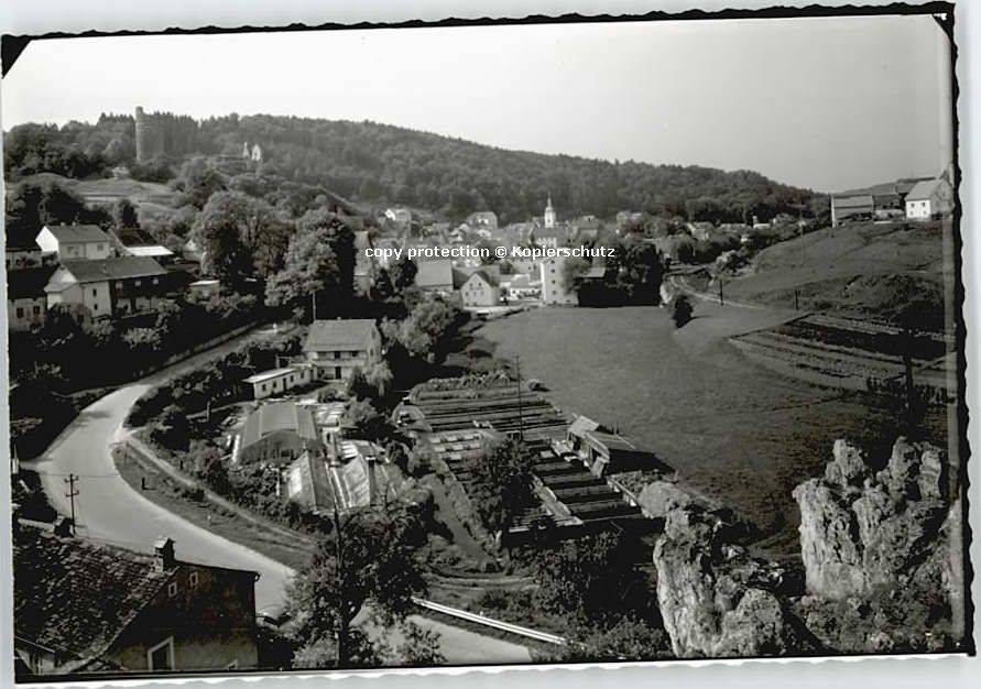 Altmannstein  o 1963