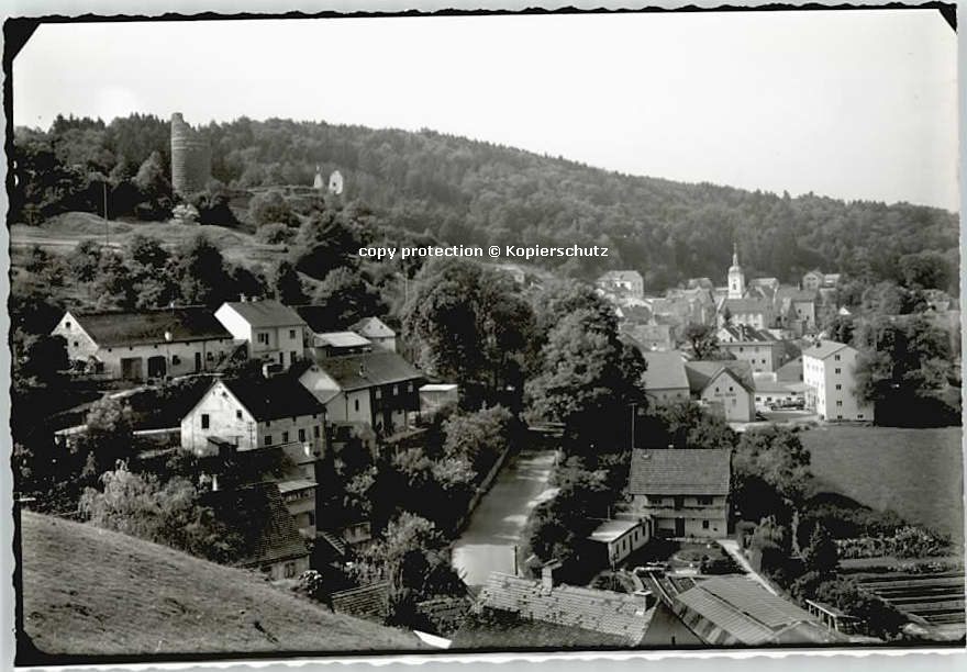 Altmannstein  o 1963