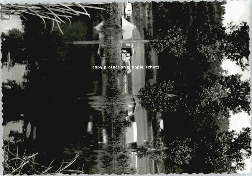 Pfraundorf Kinding Campingplatz Kratzmuehle ungelaufen ca.