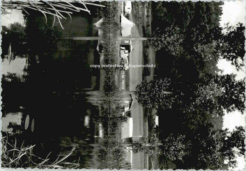 Pfraundorf Kinding Campingplatz Kratzmuehle ungelaufen ca.