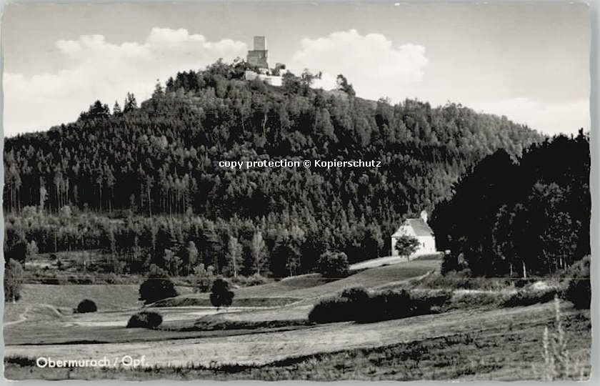 Obermurach  x 1963