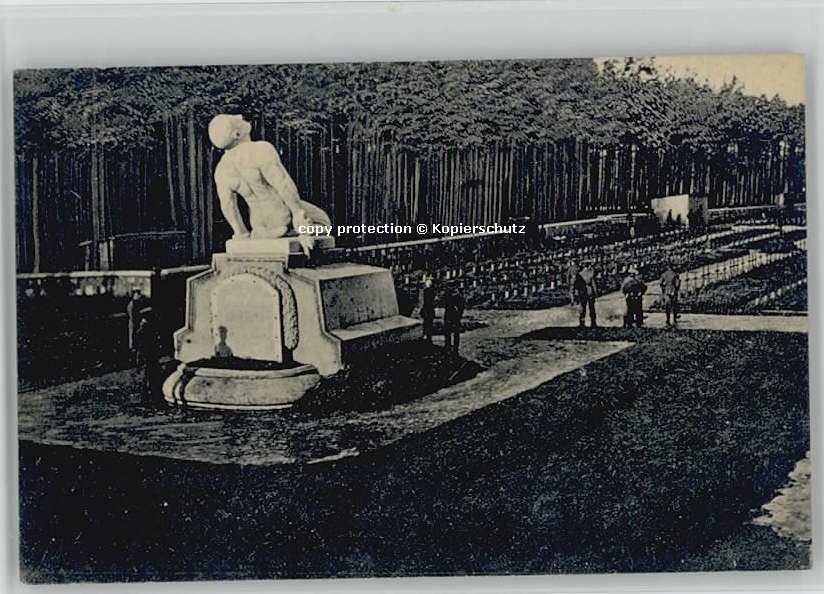 Grafenwoehr ruppenübungsplatz Gefangenen-Friedhof *