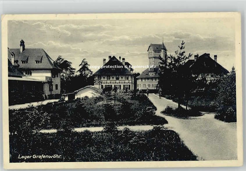 Grafenwoehr ager x 1937